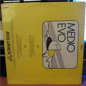 El Medio Evo - Bolumen 6 album