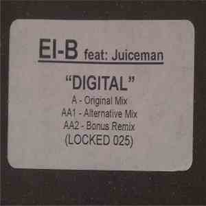 El-B - Digital album