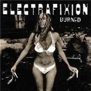 Electrafixion - Burned album