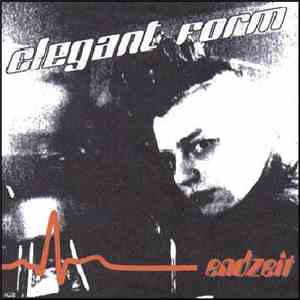 Elegant Form - Endzeit album