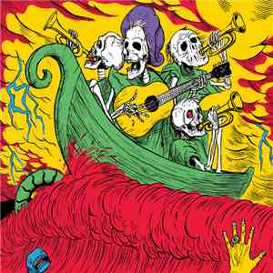 Elephants From Neptune - Elephants From Neptune album