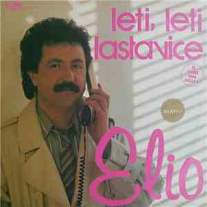 Elio - Leti, Leti Lastavice album