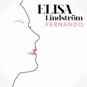 Elisa Lindström - Fernando album