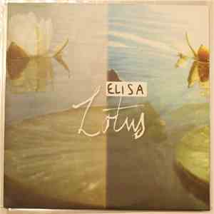 Elisa - Lotus album