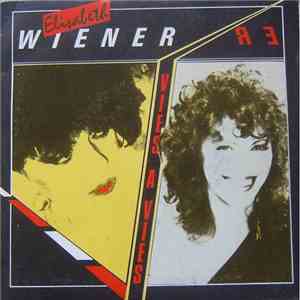 Elisabeth Wiener - Vies A Vies album