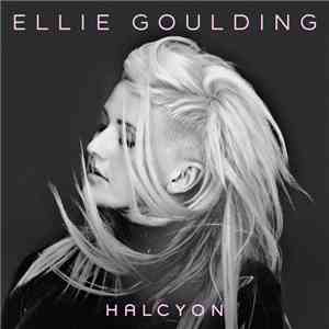 Ellie Goulding - Halcyon album