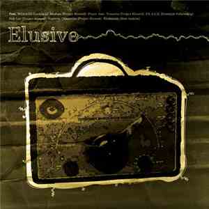 Elusive - Frequenzy Modulation Remixed album