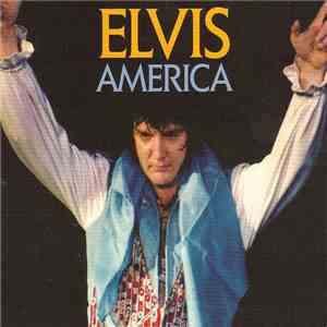 Elvis Presley - America album