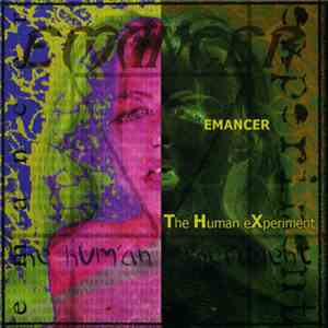 Emancer - The Human Experiment album