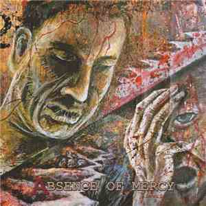 Embalming Theatre / Fondlecorpse - Absence Of Mercy / Fondlecorpse album