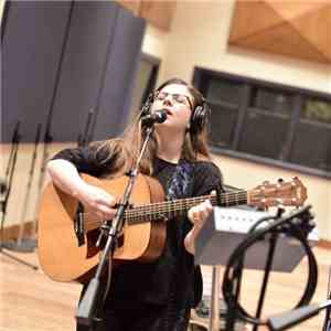 Ember Schrag - Folkadelphia Session 6​/​1​/​2014 album