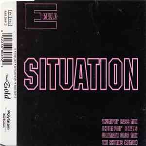 E-Mello - Situation album