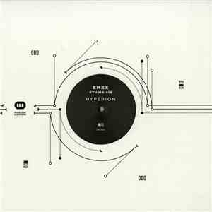 Emex & Studio 416 - Hyperion album