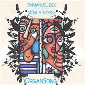 Emmanuel Bex - OrganSong album