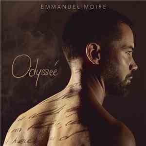Emmanuel Moire - Odyssée album