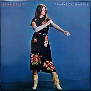 Emmylou Harris - Evangeline album