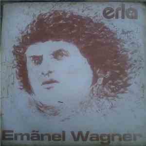 Emãnel Wagner - Conjunto:Os Peraltas album