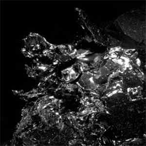 Emptyset - Demiurge Variations album