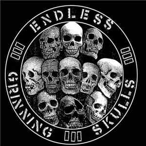 Endless Grinning Skulls - Endless Grinning Skulls album