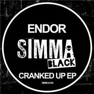 Endor  - Cranked Up album