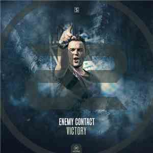 Enemy Contact - Victory album