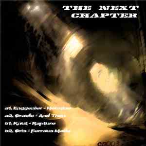 Enggenier / Oracle  / Knut  / Oris - The Next Chapter EP album