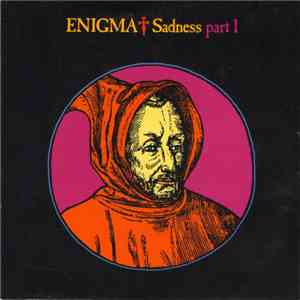 Enigma - Sadness Part 1 album