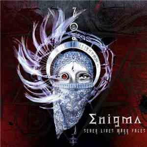 Enigma - Seven Lives Many Faces album