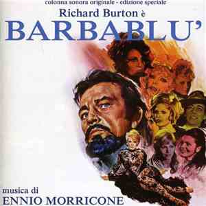 Ennio Morricone - Barbablù (Colonna Sonora Originale - Edizione Speciale) album