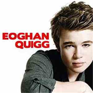 Eoghan Quigg - Eoghan Quigg album