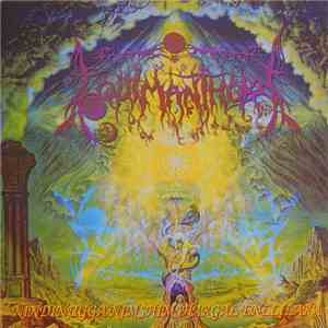 Equimanthorn - Nindinugga Nimshimshargal Enlillara album