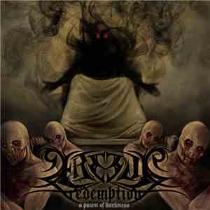Erebus Redemption - A Pawn Of Darkness album