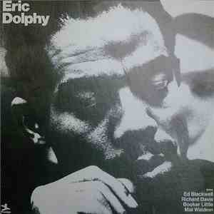 Eric Dolphy - Au "Five Spot" album