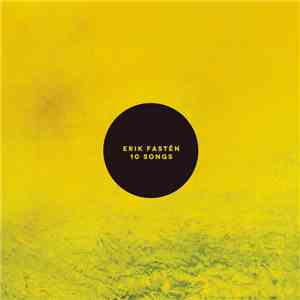 Erik Fastén - 10 Songs album