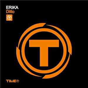 Erika - Ditto album