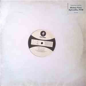 Espiritu - You Don't Get Me album