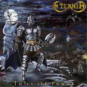 Eternia  - Tales Of Power album