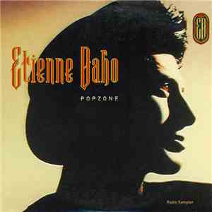 Etienne Daho - Popzone (Radio Sampler) album