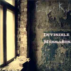 Eugene Kush - Invisible Messages album