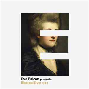 Eve Falcon - Evocative 032 album