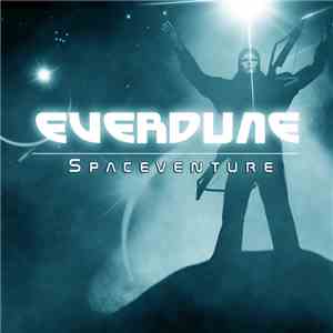 Everdune - Spaceventure album