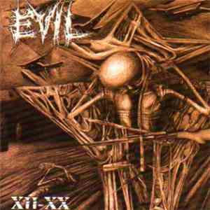 Evil  - XII-XX album