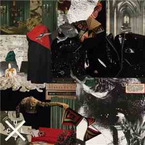Ex-Cult - Cigarette Machine album