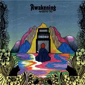Expo 70 - Awakening album