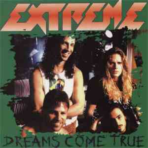 Extreme  - Dreams Come True album