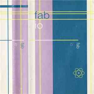 Fabio - Fabio - The Orbit album