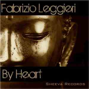 Fabrizio Leggieri - By Heart album