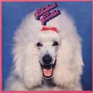 Fabulous Poodles - Fabulous Poodles album