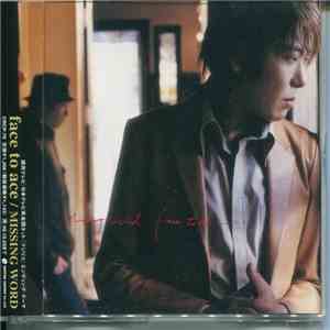Face To Ace - Missing Word album