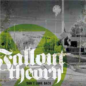 Fallout Theory - Don't Look Back album